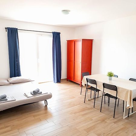 Avada Premium Apartment Novalja Exterior photo
