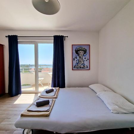 Avada Premium Apartment Novalja Exterior photo
