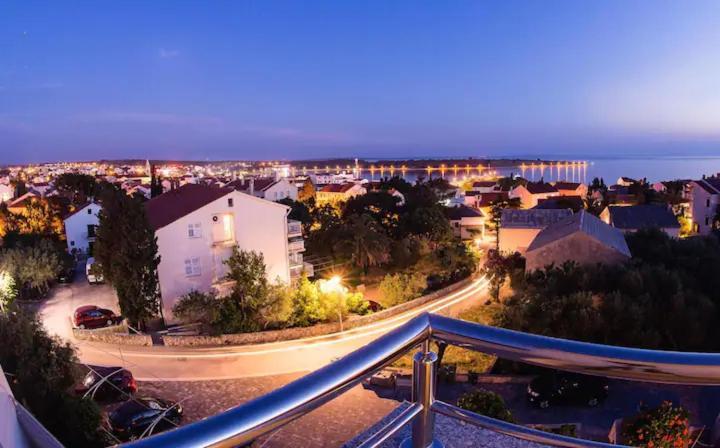 Avada Premium Apartment Novalja Exterior photo