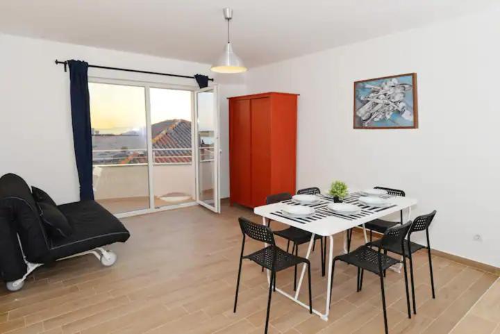 Avada Premium Apartment Novalja Exterior photo