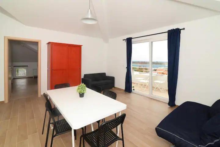 Avada Premium Apartment Novalja Exterior photo