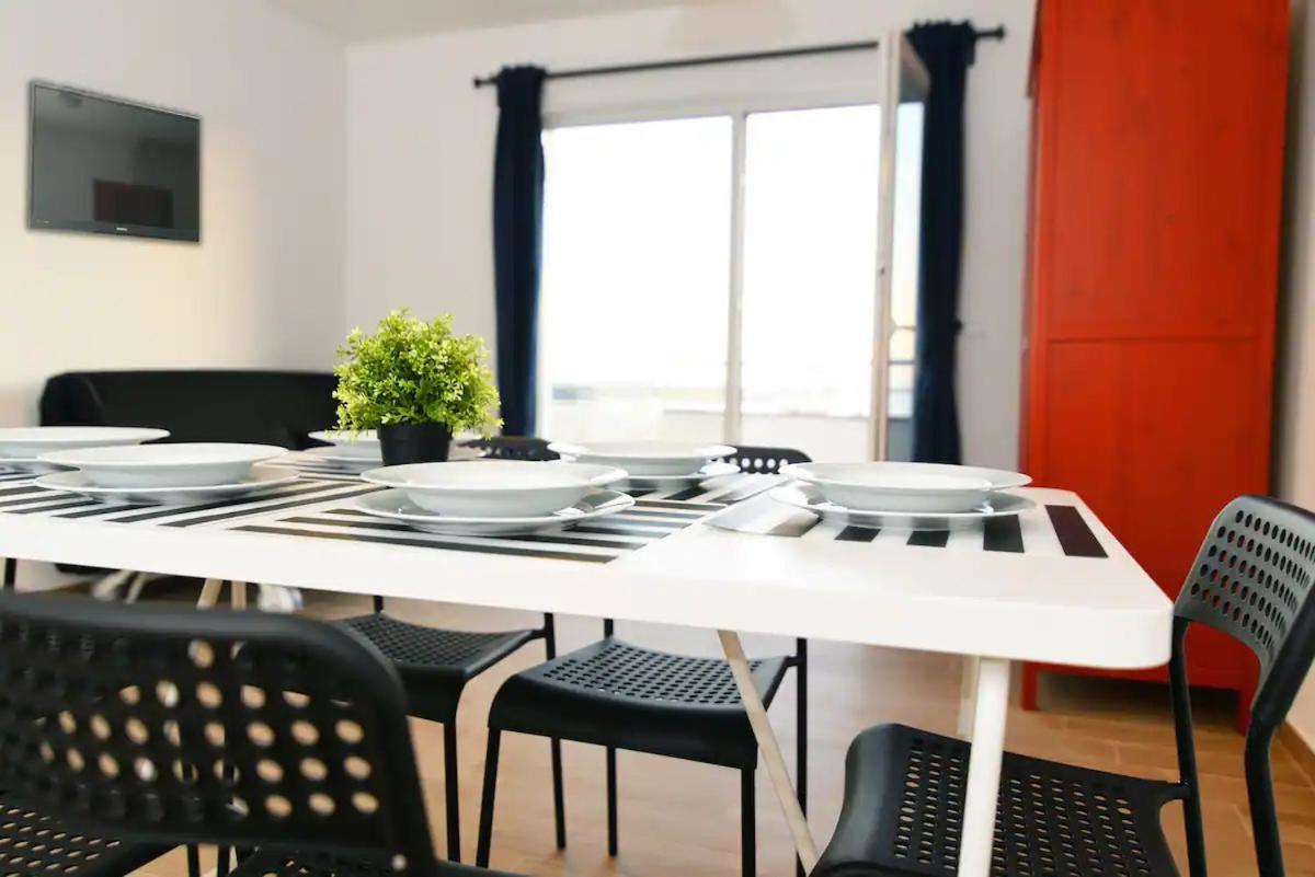 Avada Premium Apartment Novalja Exterior photo