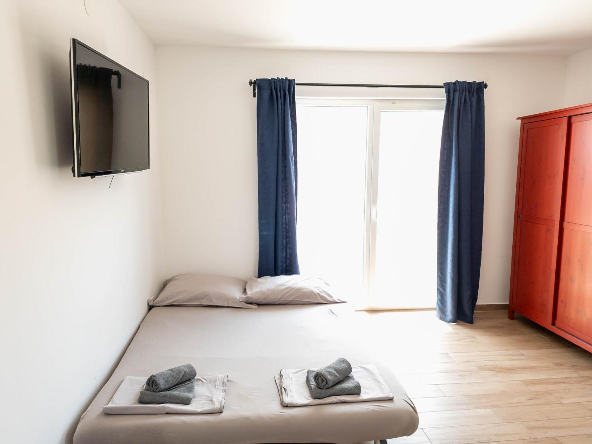 Avada Premium Apartment Novalja Exterior photo