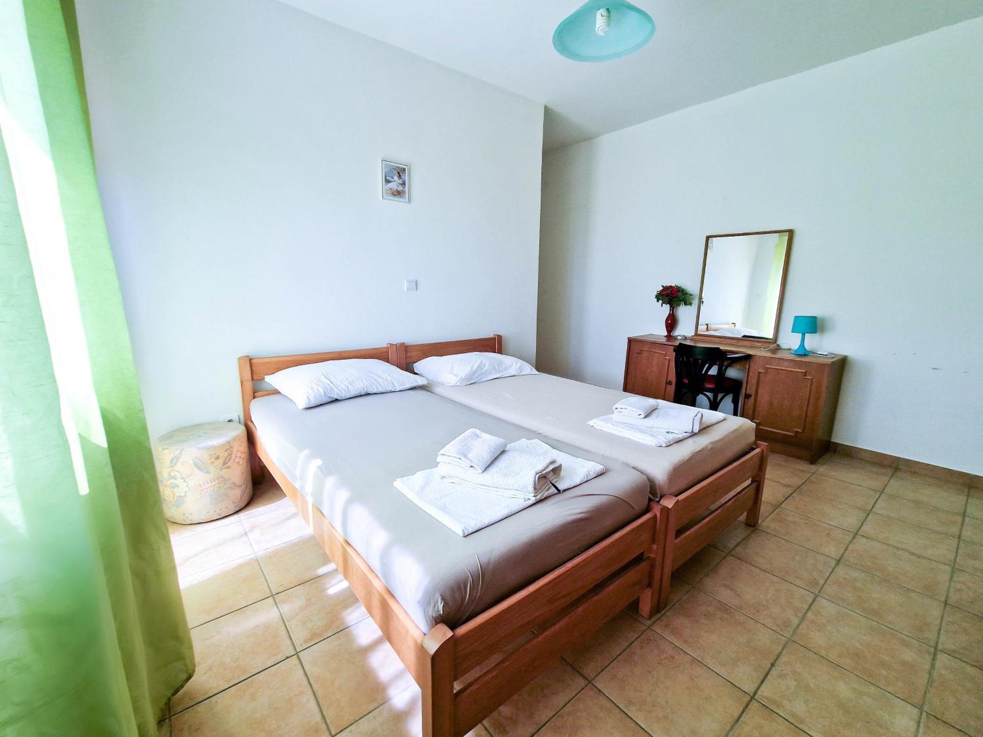 Avada Premium Apartment Novalja Exterior photo