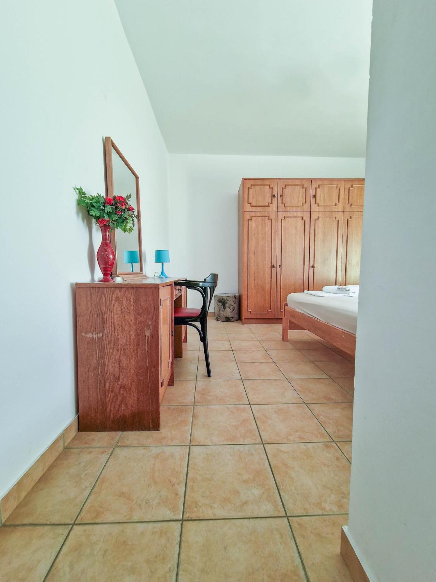 Avada Premium Apartment Novalja Exterior photo