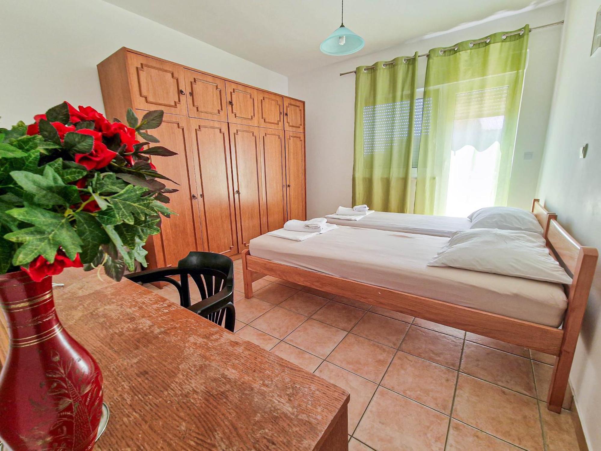 Avada Premium Apartment Novalja Exterior photo