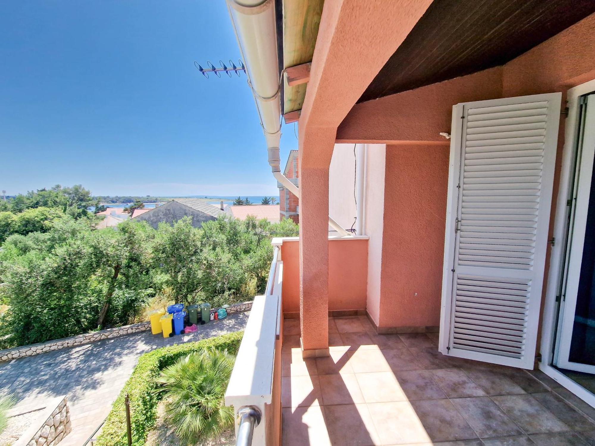 Avada Premium Apartment Novalja Exterior photo