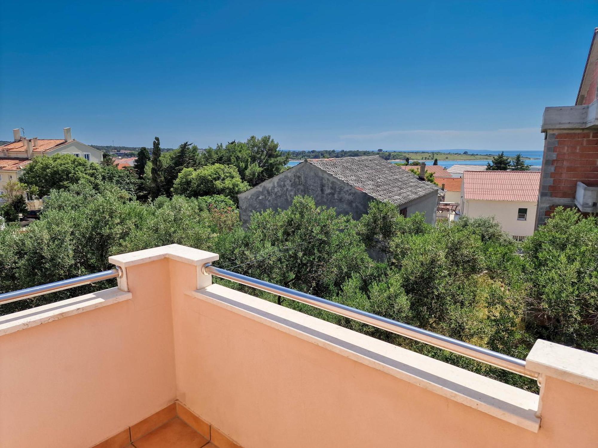 Avada Premium Apartment Novalja Exterior photo