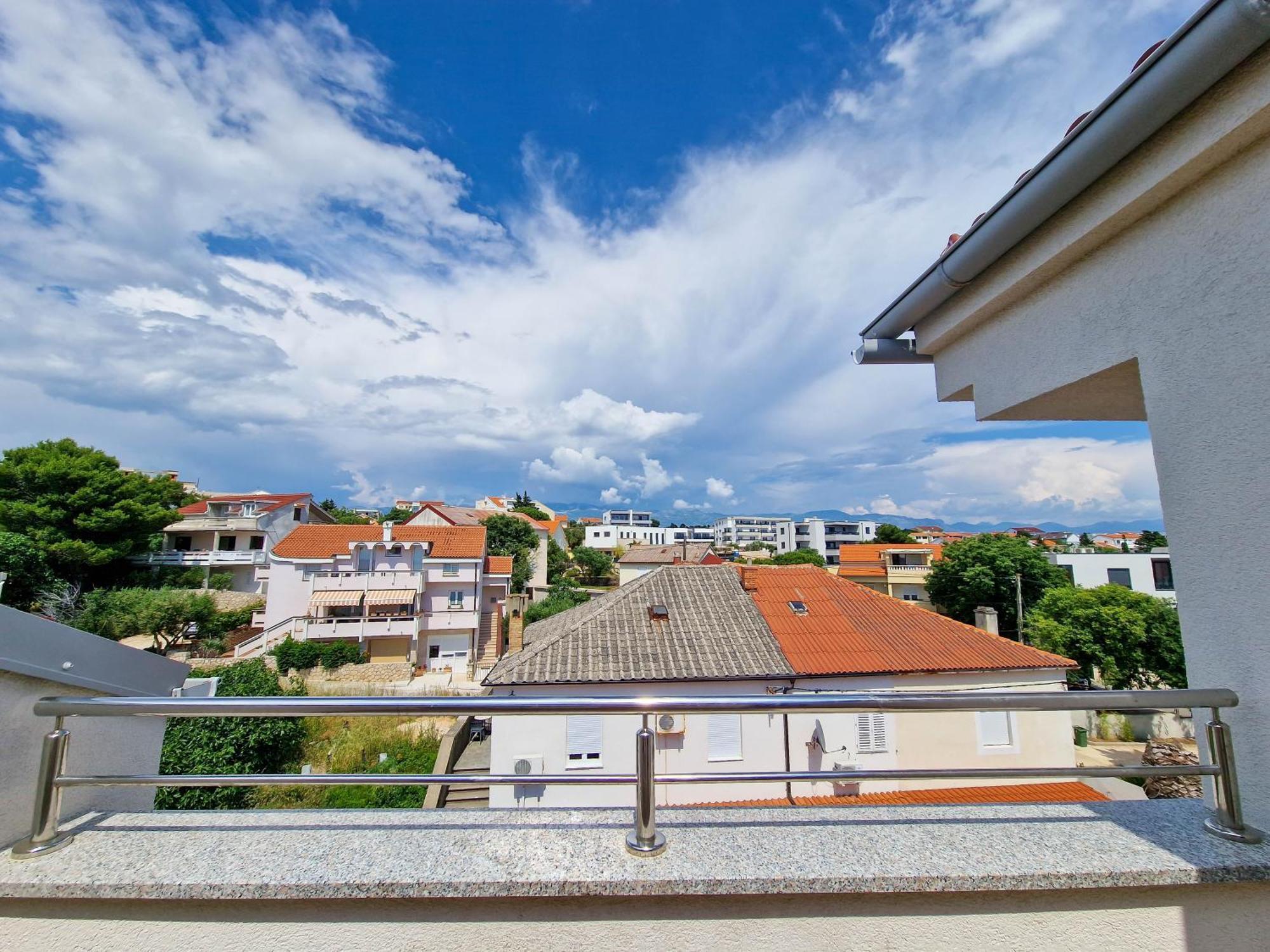Avada Premium Apartment Novalja Exterior photo
